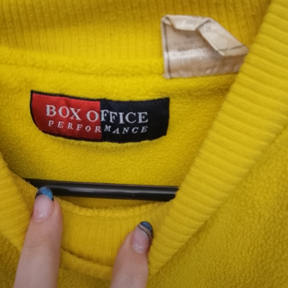 Crew neck sweater - Picture 4 of 4